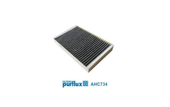 Interior filter AHC734 Purflux