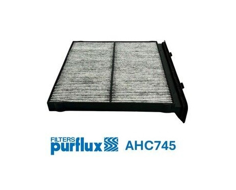 Interior filter AHC745 Purflux