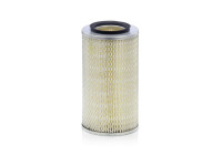 Interior filter C 18 009 x Mann