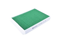 Interior filter Carbon+