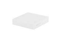 Interior filter CU 14 007 MANN-FILTER