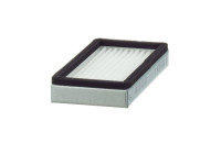 Interior filter CU 22 071 Mann