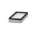 Interior filter CU 22 071 Mann