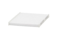 Interior filter CU 24 057 Mann