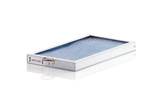 Interior filter CU 24 500 MANN-FILTER