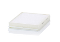 Interior filter CU 25 027 Mann