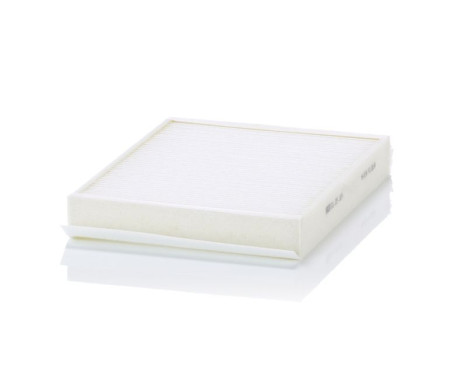 Interior filter CU 25 027 Mann