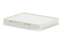 Interior filter CU 25 031 MANN-FILTER