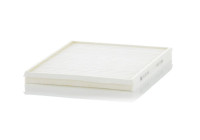 Interior filter CU 25 031 Mann