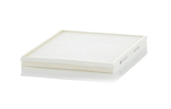 Interior filter CU 25 031 Mann