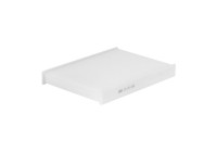 Interior filter CU 25 038 MANN-FILTER
