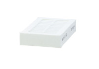 Interior filter CU 25 053 Mann