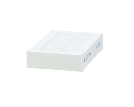 Interior filter CU 25 053 Mann