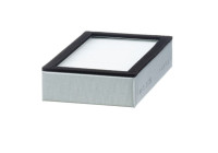 Interior filter CU 25 056 Mann
