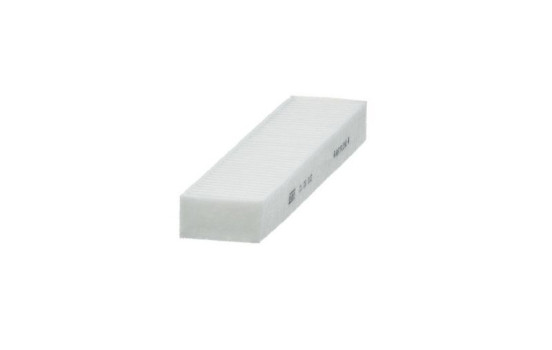 Interior filter CU 26 002 MANN-FILTER