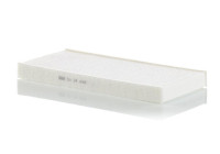 Interior filter CU 34 008 Mann