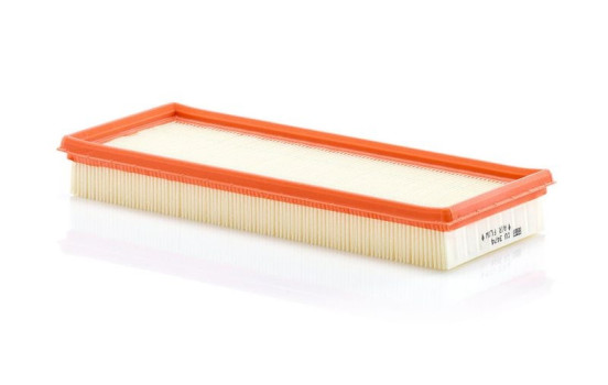 Interior filter CU 3474 MANN-FILTER