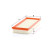 Interior filter CU 3474 MANN-FILTER, Thumbnail 2