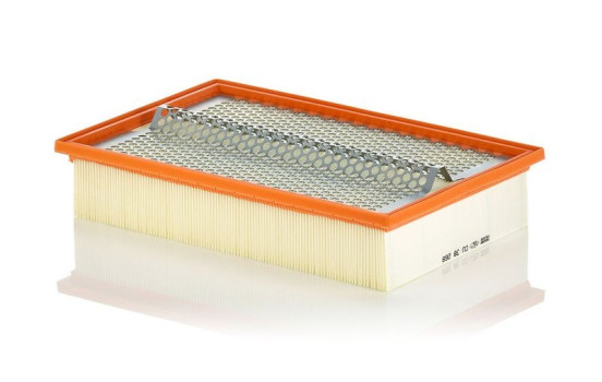 Interior filter CU 38 269 MANN-FILTER