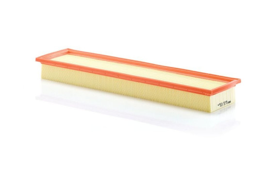Interior filter CU 57 218 Mann
