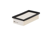 Interior filter CUD 25 057 Mann