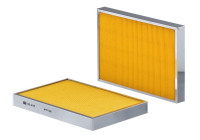 Interior filter CUD 34 011 MANN-FILTER