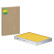 Interior filter CUD 34 011 MANN-FILTER, Thumbnail 3