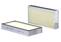 Interior filter CUD 41 006 Mann