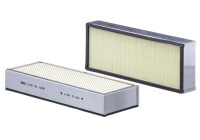 Interior filter CUD 41 008 Mann