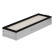 Interior filter CUD 47 004 MANN-FILTER, Thumbnail 3