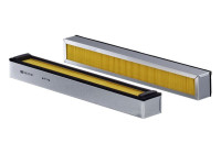 Interior filter CUD 53 005 Mann