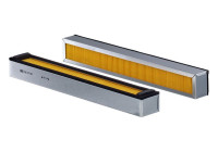 Interior filter CUD 53 005 Mann