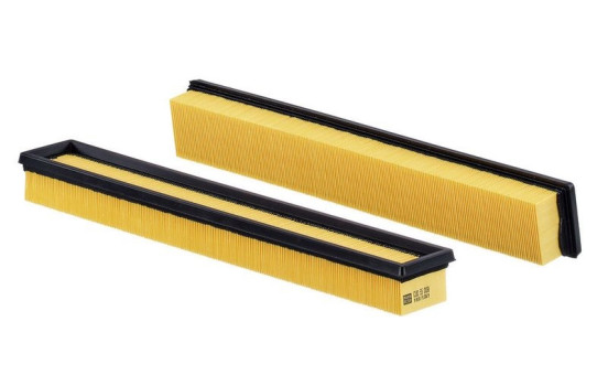 Interior filter CUD 55 008 Mann