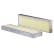 Interior filter CUD 66 004 MANN-FILTER