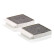 Interior filter CUK 25 034-2 MANN-FILTER
