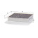 Interior filter CUK 25 034-2 MANN-FILTER, Thumbnail 2