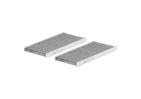 Interior filter CUK 26 034-2 Mann
