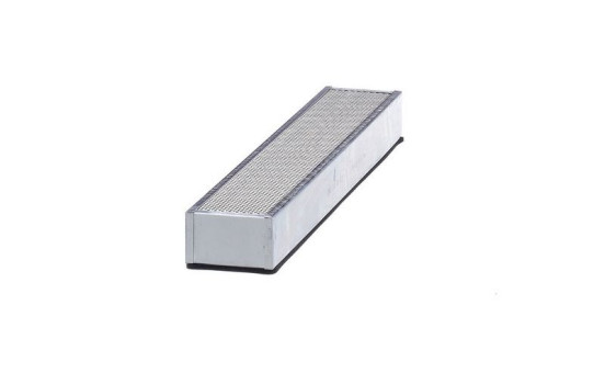 Interior filter CUK 59 003 Mann, Image 4