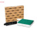 Interior filter DCF807A Denso, Thumbnail 3