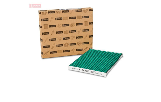 Interior filter DCF814A Denso, Image 3