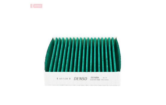 Interior filter DCF828A Denso, Image 2