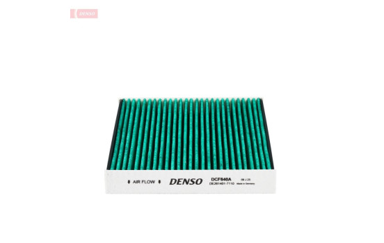 Interior filter DCF840A Denso