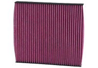 Interior filter DVF5001 K&N
