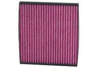 Interior filter DVF5020 K&N