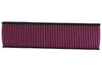 Interior filter DVF5042 K&N