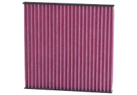 Interior filter DVF5045 K&N