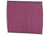 Interior filter DVF5055 K&N