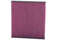 Interior filter DVF5057 K&N