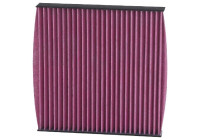 Interior filter DVF5059 K&N