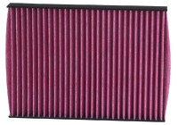 Interior filter DVF5064 K&N